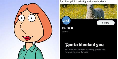 peta griffin meme|griffin family meme.